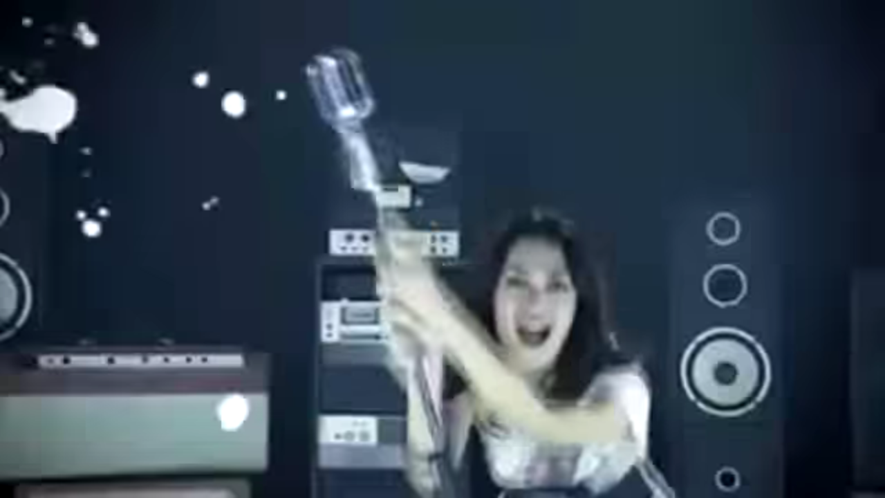 Link Video Aura Kasih : Jangan Bilang Siapa Siapa, Dengan Aliya Sachi