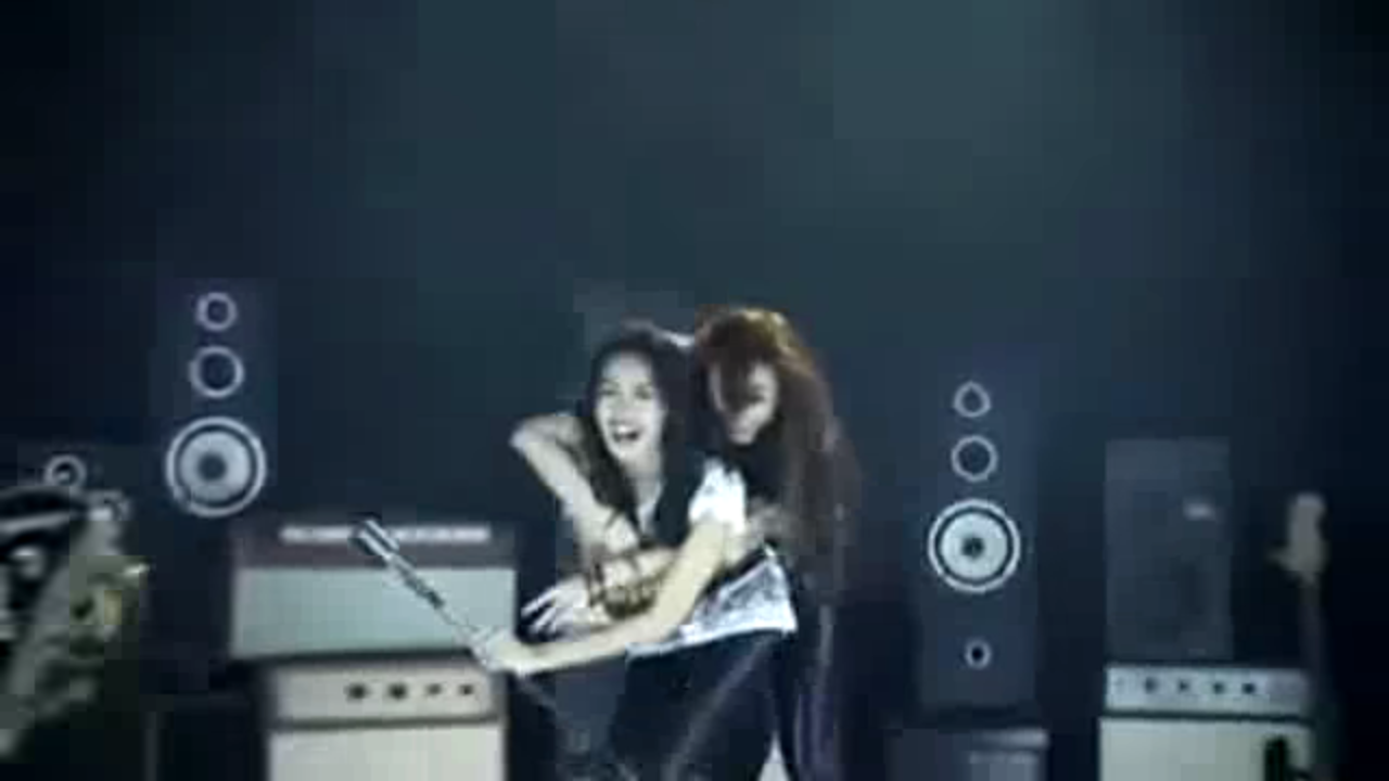Link Video Aura Kasih : Jangan Bilang Siapa Siapa, Dengan Aliya Sachi