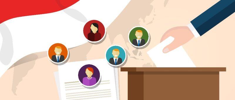 Fenomena Perang Survei dengan Hasil Berbeda-beda Jelang Pilkada