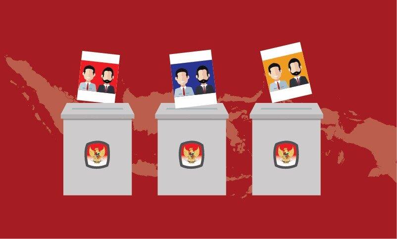 Fenomena Perang Survei dengan Hasil Berbeda-beda Jelang Pilkada