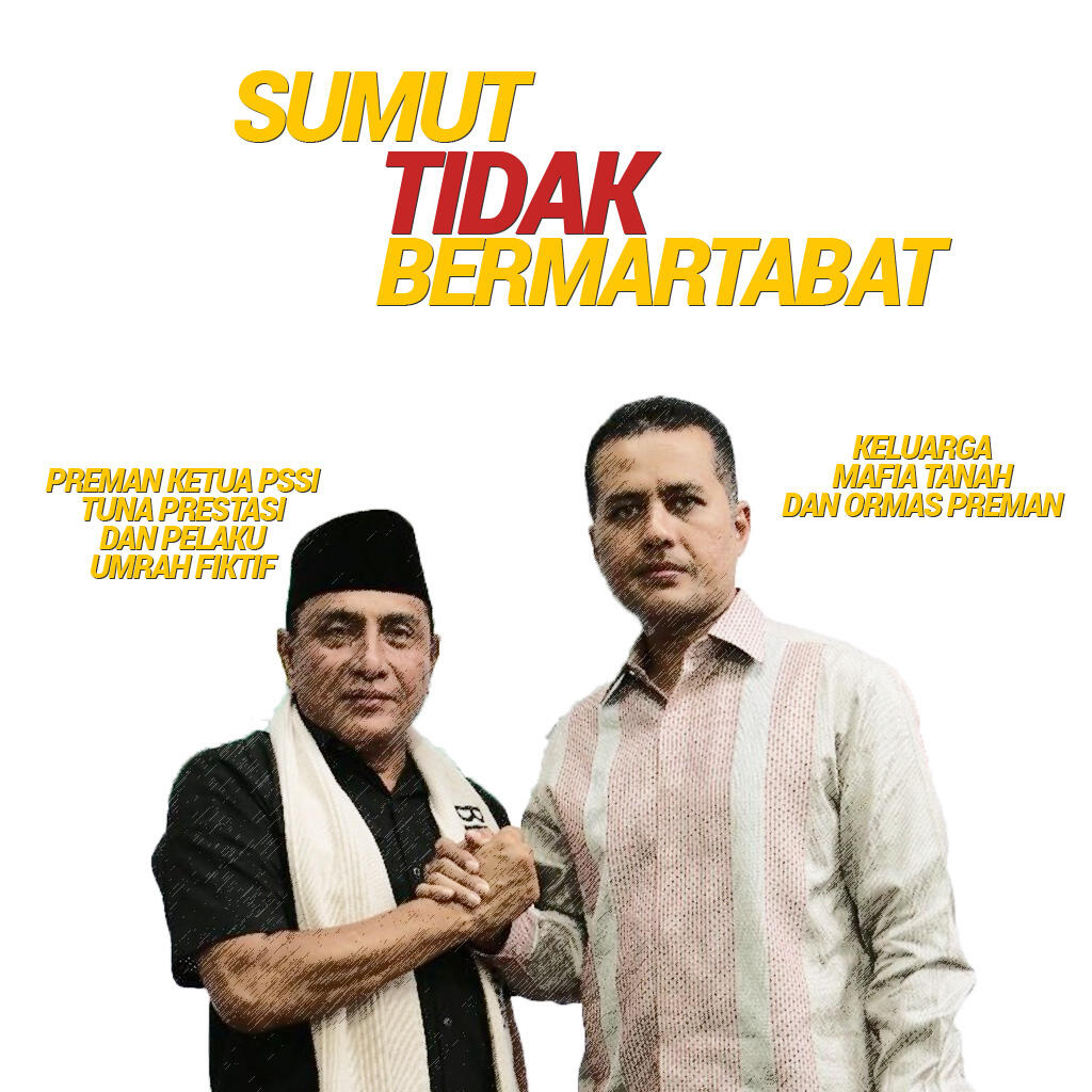 Kejari Ternate Lidik Dugaan Money Politics AHM-Rivai dan MK-Maju