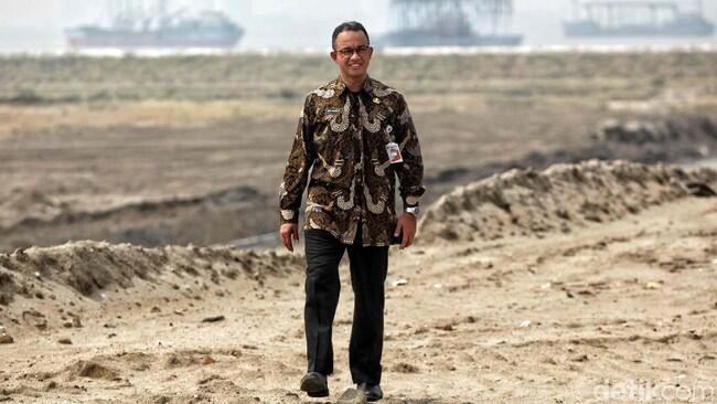 PKS Dorong Duet Anies-Aher di Pilpres 2019