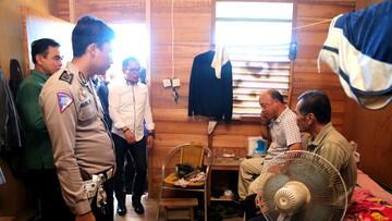 Imigrasi Temukan TKA Ilegal China Bergaji Rp40 Juta Per Bulan