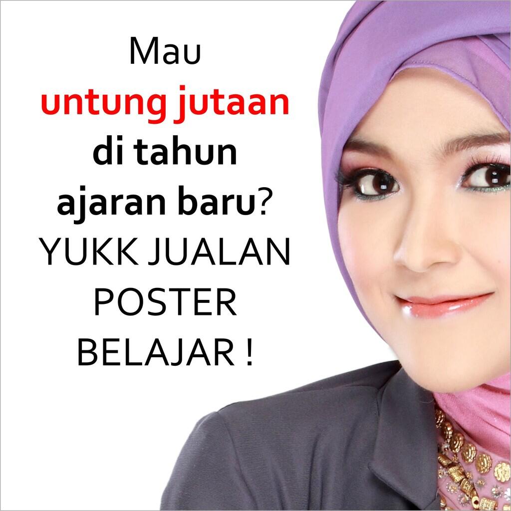 Jangan Sampai Kelewat Untung Jutaan di Tahun Ajaran Baru! Yukk Gabung di Bisnis Ini
