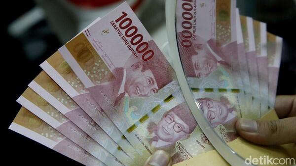 Nilai Tukar Rupiah hingga Lifting Migas Meleset dari Target APBN