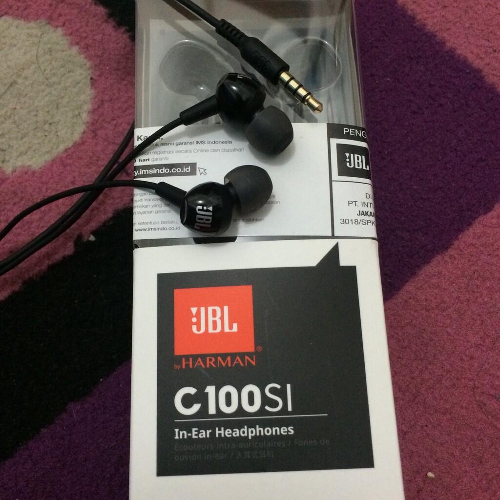 &#91;Aku Dan Koleksiku&#93; Beberapa Earphone Murah Yang Ku Punya