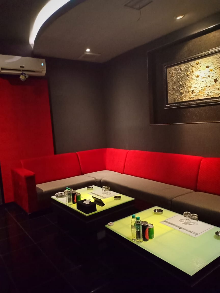 Haciko Lounge n Karaoke, Pondok Labu, Fatmawati, Cilandak Depok, Jakarta Selatan