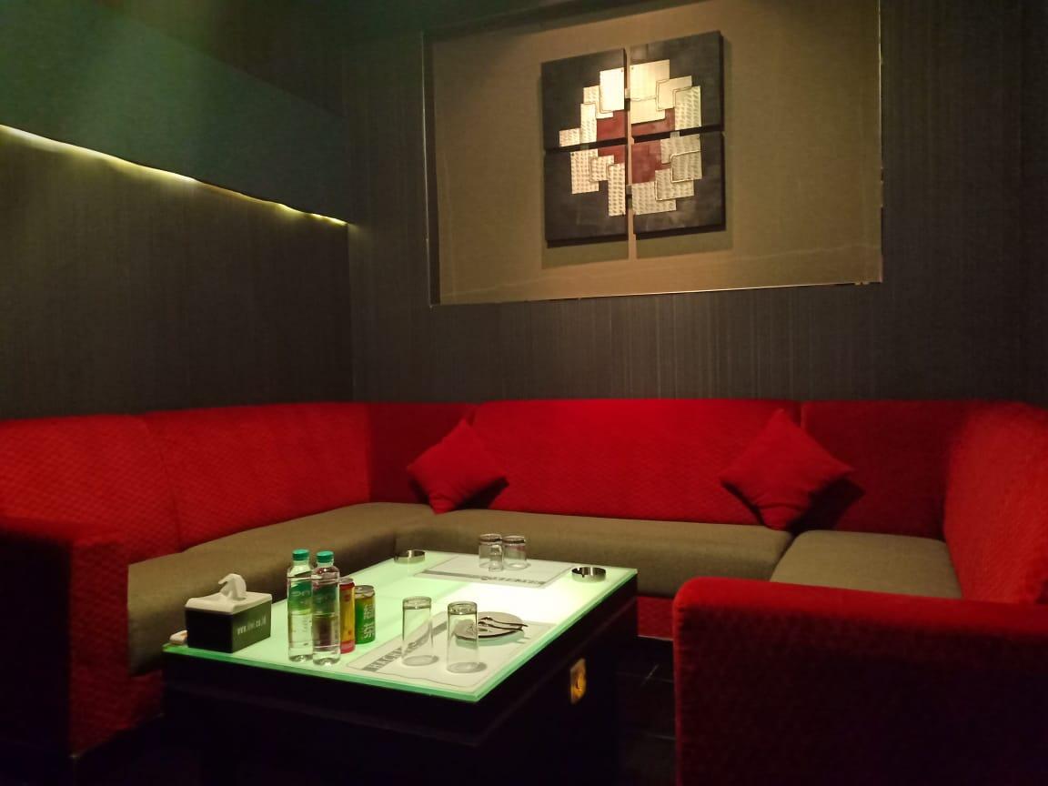 Haciko Lounge n Karaoke, Pondok Labu, Fatmawati, Cilandak Depok, Jakarta Selatan