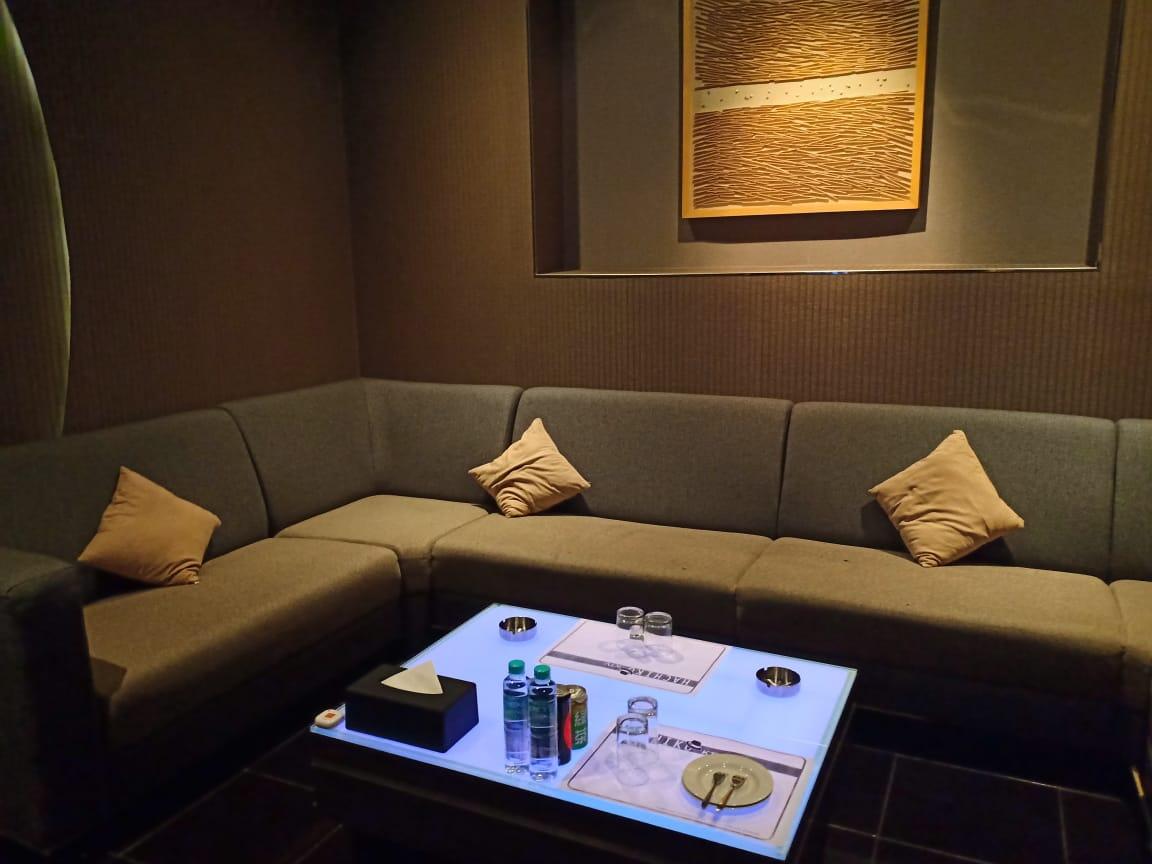 Haciko Lounge n Karaoke, Pondok Labu, Fatmawati, Cilandak Depok, Jakarta Selatan
