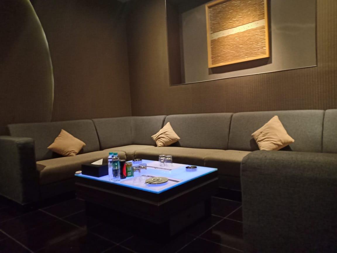 Haciko Lounge n Karaoke, Pondok Labu, Fatmawati, Cilandak Depok, Jakarta Selatan