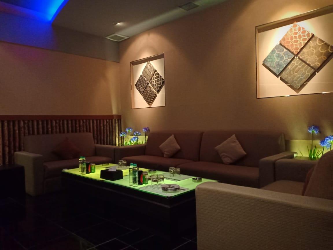 Haciko Lounge n Karaoke, Pondok Labu, Fatmawati, Cilandak Depok, Jakarta Selatan