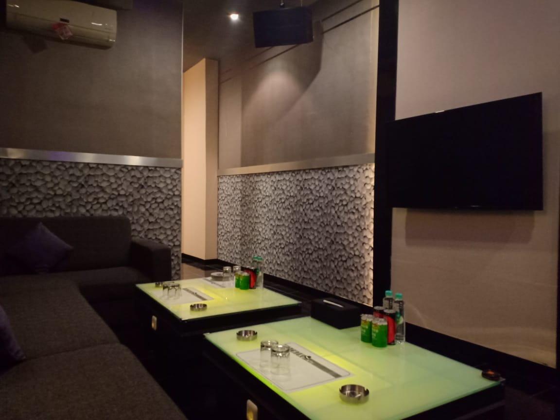 Haciko Lounge n Karaoke, Pondok Labu, Fatmawati, Cilandak Depok, Jakarta Selatan
