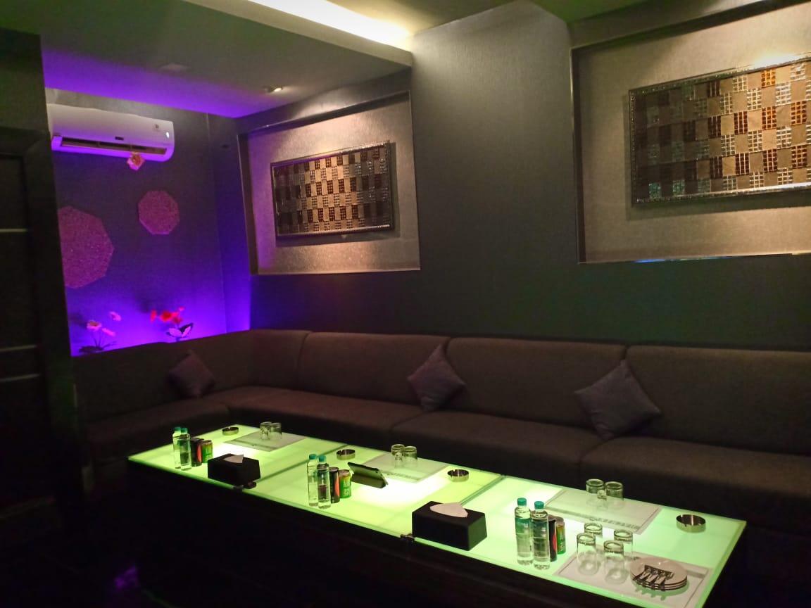 Haciko Lounge n Karaoke, Pondok Labu, Fatmawati, Cilandak Depok, Jakarta Selatan
