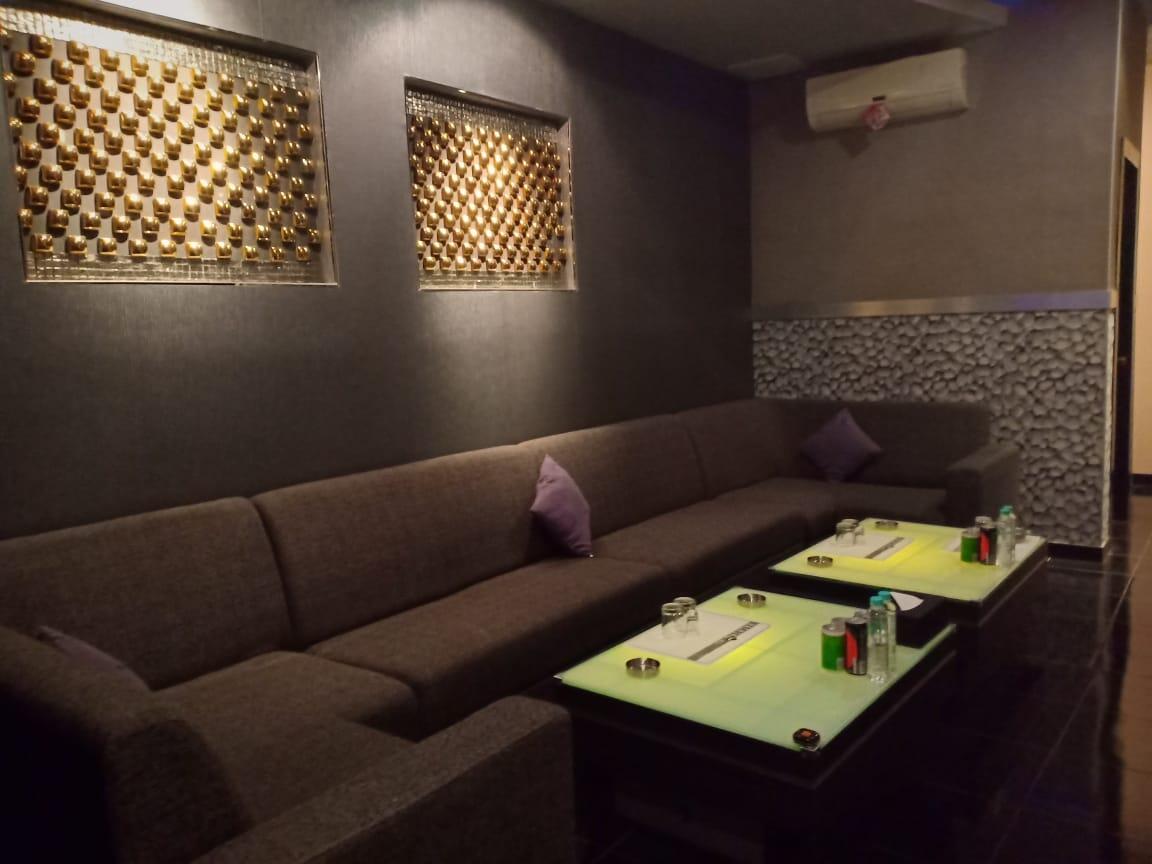 Haciko Lounge n Karaoke, Pondok Labu, Fatmawati, Cilandak Depok, Jakarta Selatan