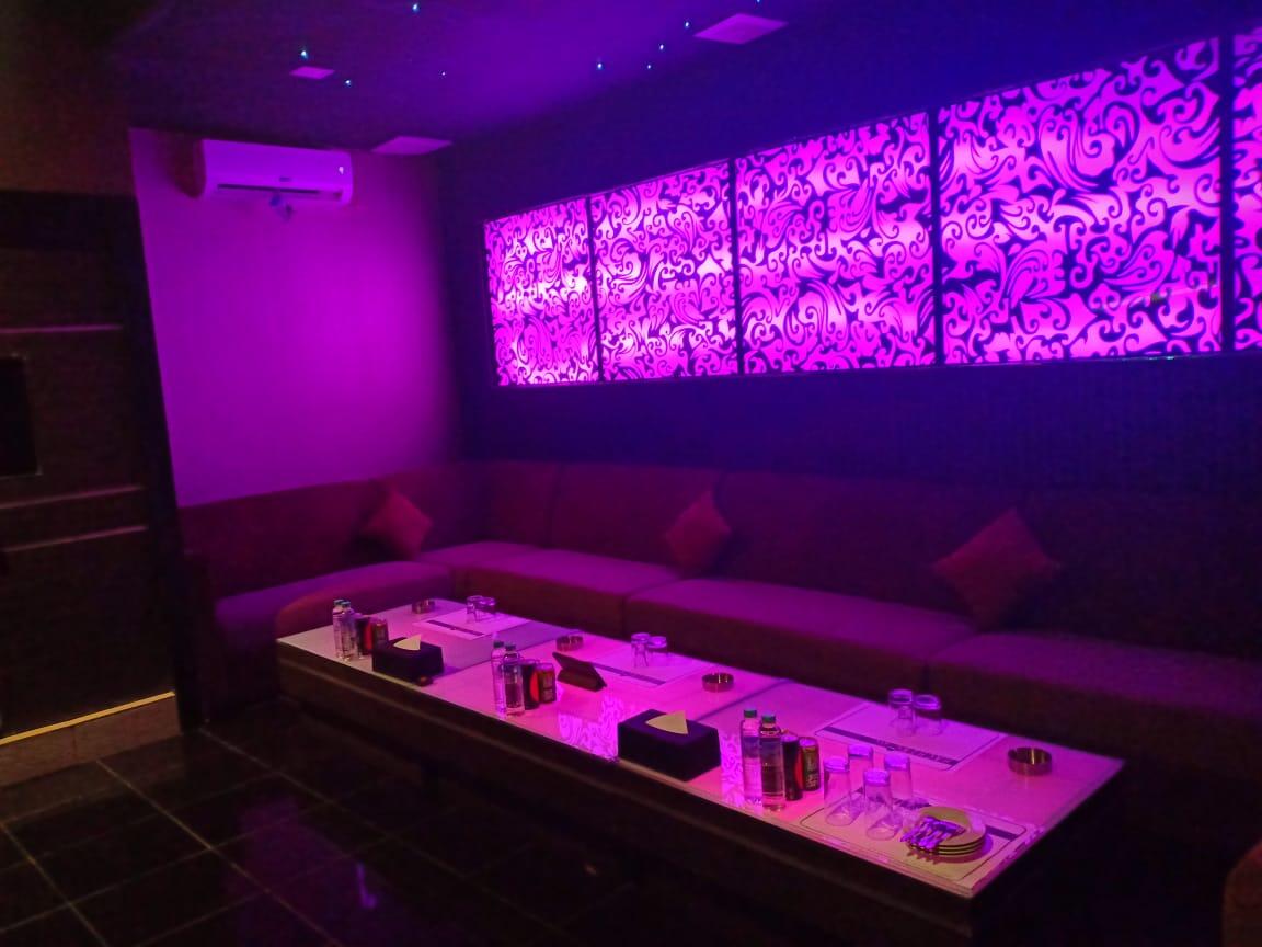 Haciko Lounge n Karaoke, Pondok Labu, Fatmawati, Cilandak Depok, Jakarta Selatan