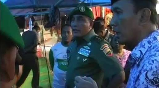 Perbedaan agama bukan menjadi alasan untuk tidak memilih kepala daerah yang bersih