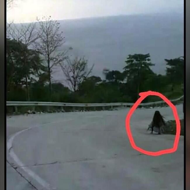 Ini Kata Polisi dan MUI Soal Penampakan di Geopark Ciletuh