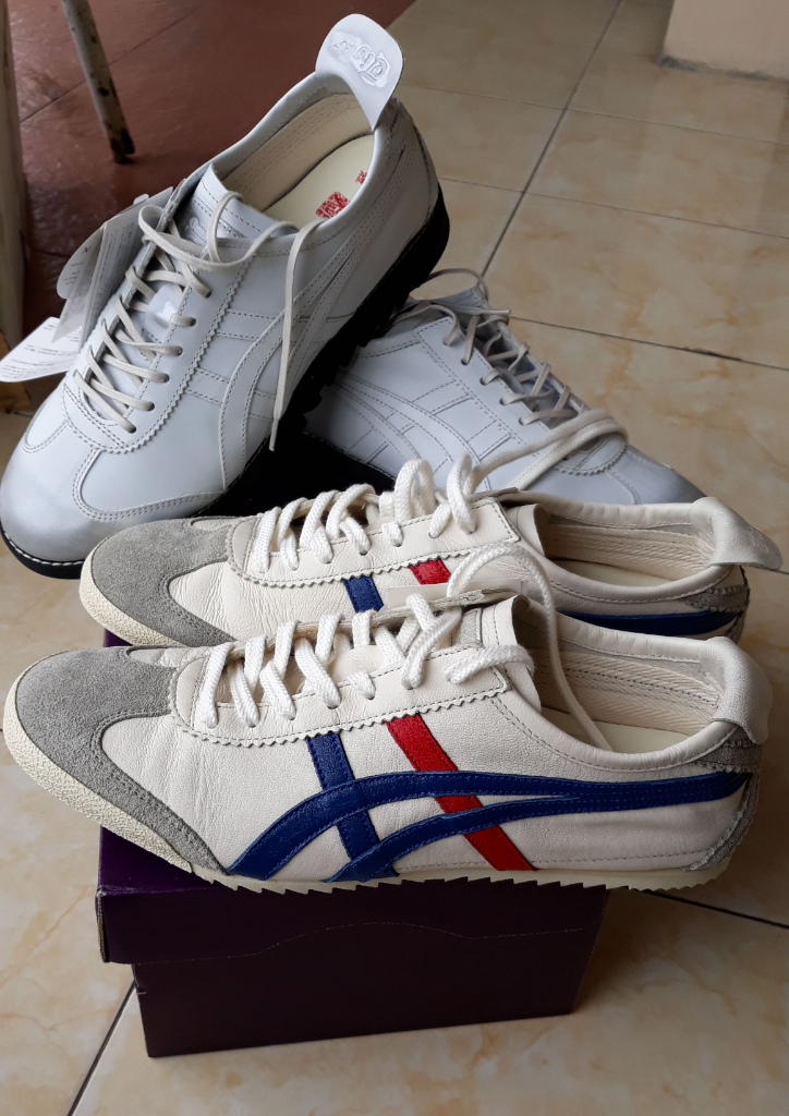 onitsuka tiger made in japan