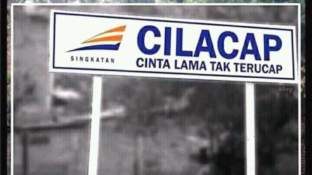 Meme Kepanjangan Nama Stasiun Ini Bikin Ngakak Sekaligus Baper