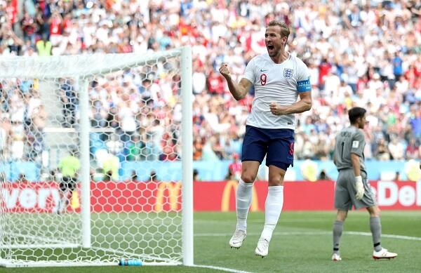 Musim Panas yang Sempurna Seorang Harry Kane