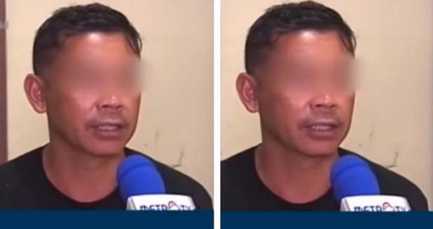 Nakhoda : Tidak Ada Syahbandar, Berlayar Tergantung Nakhoda Masing-masing