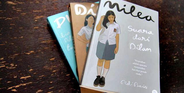 Dapatkan 12 Ebook Terpopular dan paling banyak di Download