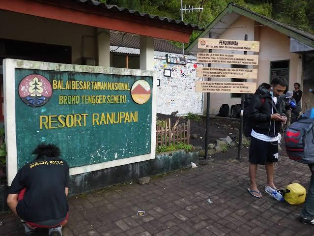 Mendaki Semeru, Gunung Terindah Di Pulau Jawa