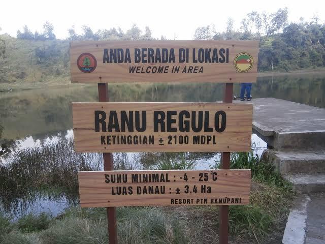 Mendaki Semeru, Gunung Terindah Di Pulau Jawa