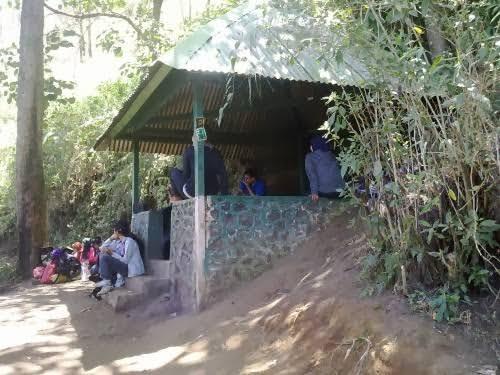 Mendaki Semeru, Gunung Terindah Di Pulau Jawa