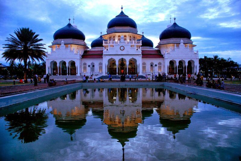 Tiduri Istri Orang, Pria Aceh Ini Kirim Foto dan Video Porno ke Suami Selingkuhan