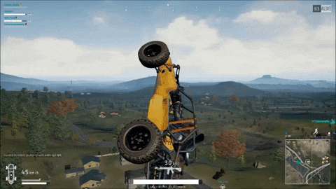 5 Genre Game Paling Diminati Di 2018