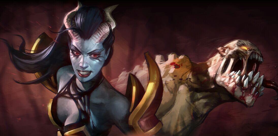 5 Genre Game Paling Diminati Di 2018