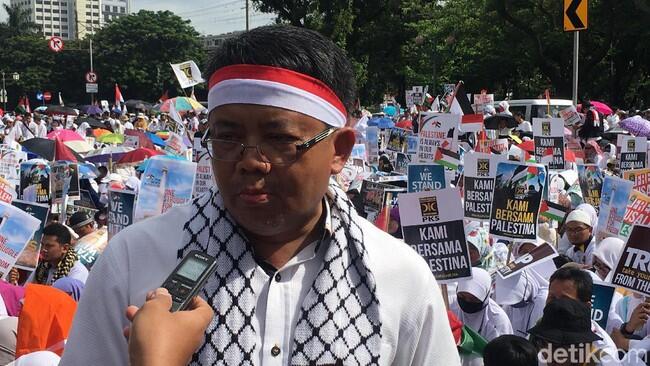 Sohibul: Mereka yang Radikal Masuk PKS Jadi Moderat