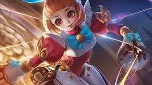 TOP5 Hero support di mobile legend