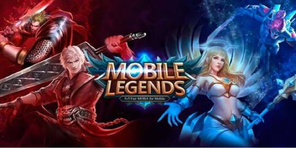 &#91;Ask&#93; Siapa hero yang terkuat di Mobile Legends ??
