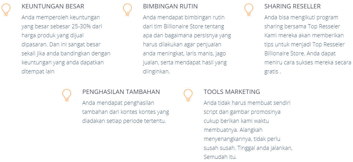 Modal Kecil Dapat 2 Buku Pintar Ilmu dan Penghasilan Jutaan Rupiah, Mau?