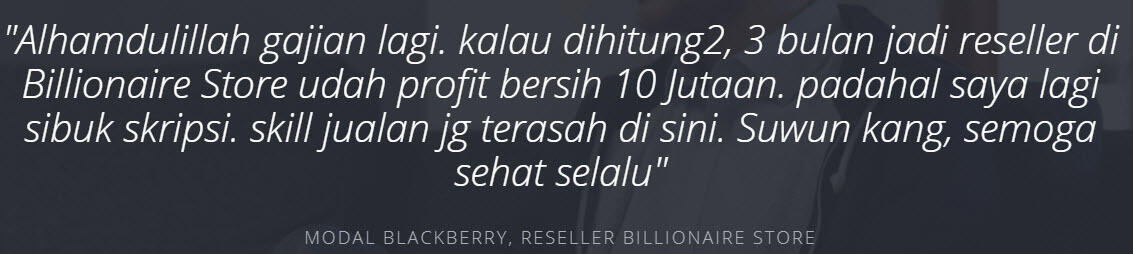 Modal Kecil Dapat 2 Buku Pintar Ilmu dan Penghasilan Jutaan Rupiah, Mau?