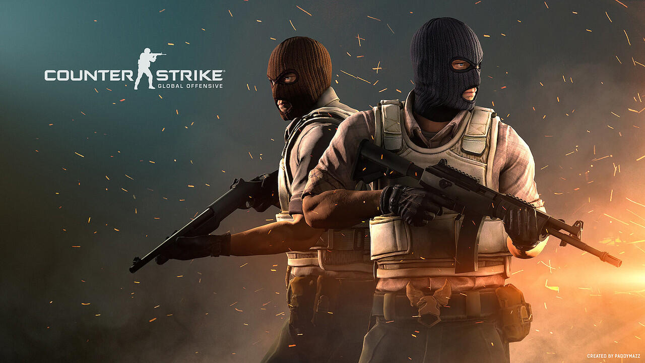 5 Game Online Yang Pemainnya Berinvestasi Banyak Karena Virtual Itemnya