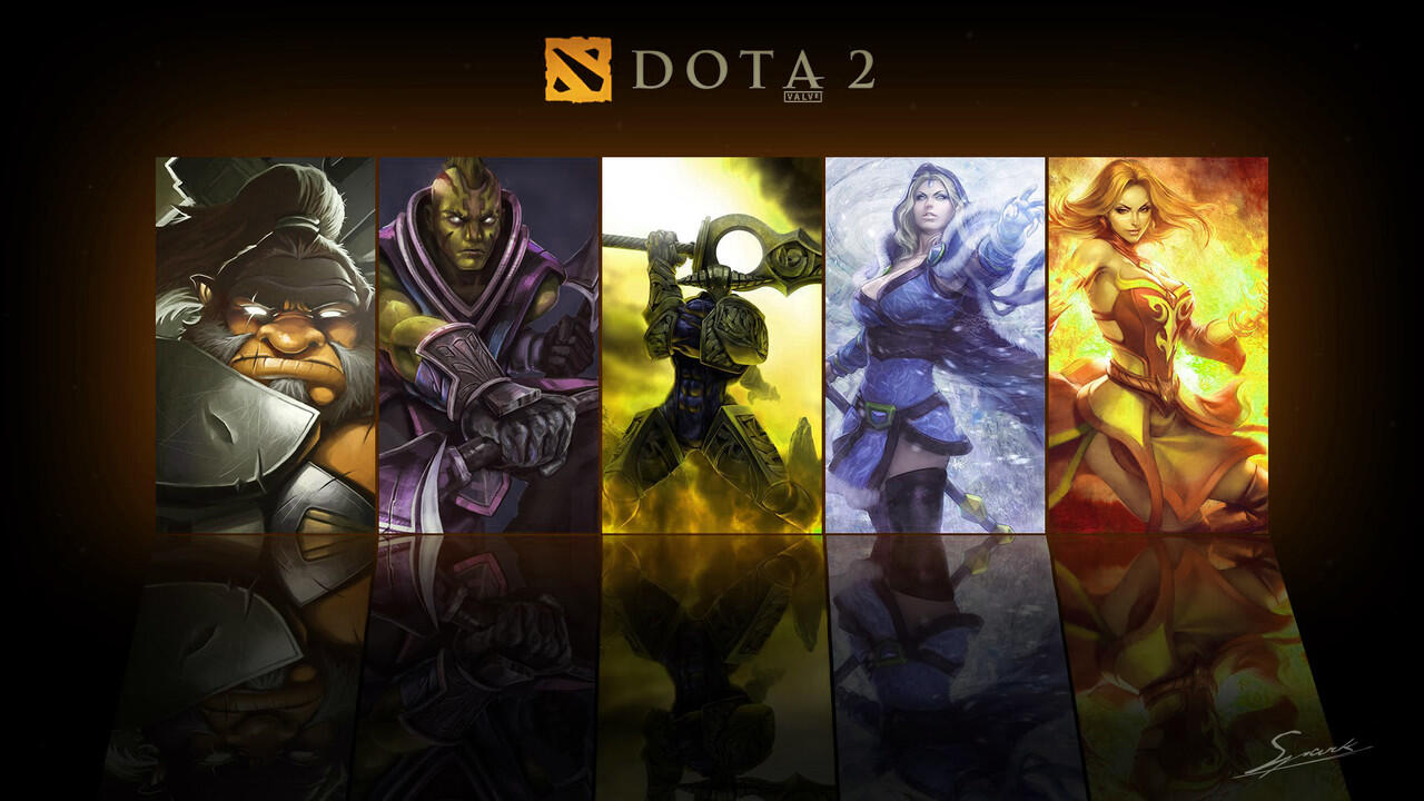 5 Game Online Yang Pemainnya Berinvestasi Banyak Karena Virtual Itemnya