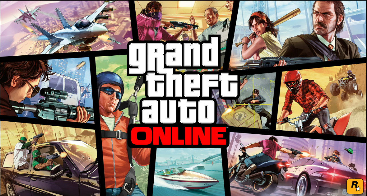 5 Game Online Dengan Video Trailer Yang Menarik Sebelum Gamenya Dimainin