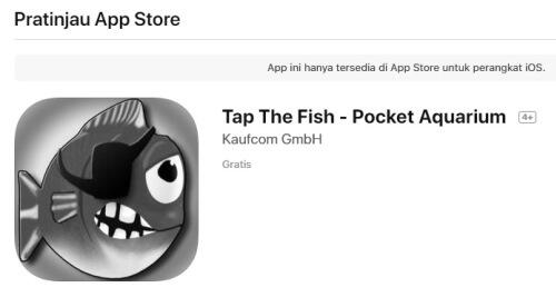 Top 5 Games on App Store