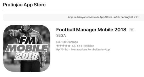 Top 5 Games on App Store