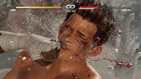 Koei Tecmo Umumkan Dead or Alive 6