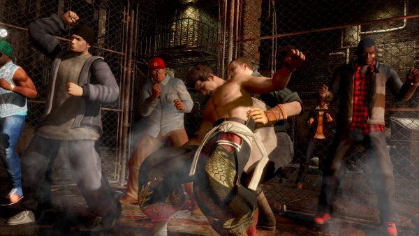 Koei Tecmo Umumkan Dead or Alive 6
