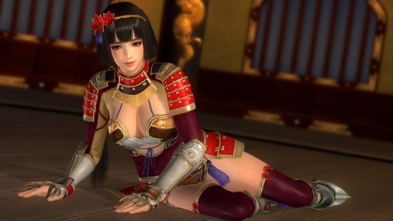 Koei Tecmo Umumkan Dead or Alive 6