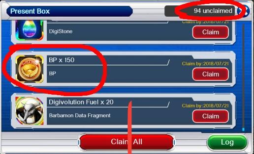 Digimon Links Digistone | MURAH | Fast Respond | No Carding / Inject
