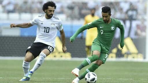 #SundulDunia Tontonan Channel Youtube Favorit Ane (TS) di Momen Piala Dunia 2018