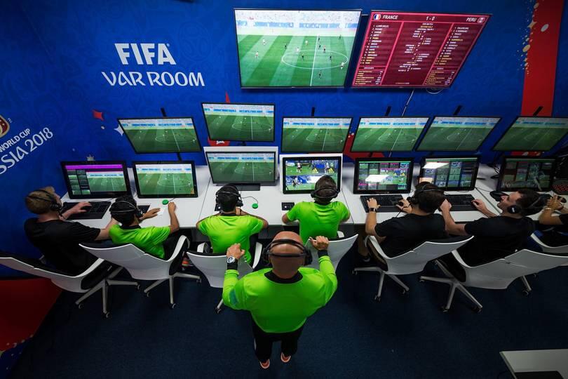 Jika VAR Digunakan di Indonesia, Mungkin Tidak Ada Manfaatnya