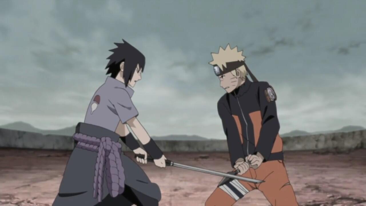 &#91;&#91;Aku &amp; Koleksiku&#93; Naruto Kecil hingga Dewasa Ada dalam 1 Ruang