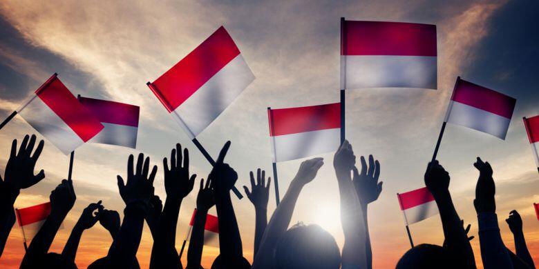 Jika Indonesia Punya “UANG KAGET” Rp 300 Triliun per Tahun